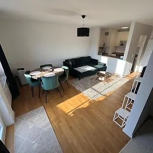 Zentrales Apartment
