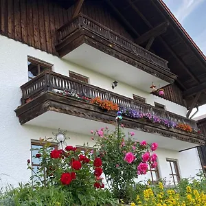 Fernblick Breitenberg Apartment