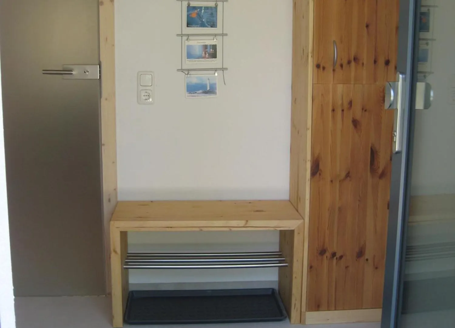 Ferienwohnung Ameis Heiligenstadt in Oberfranken Apartment