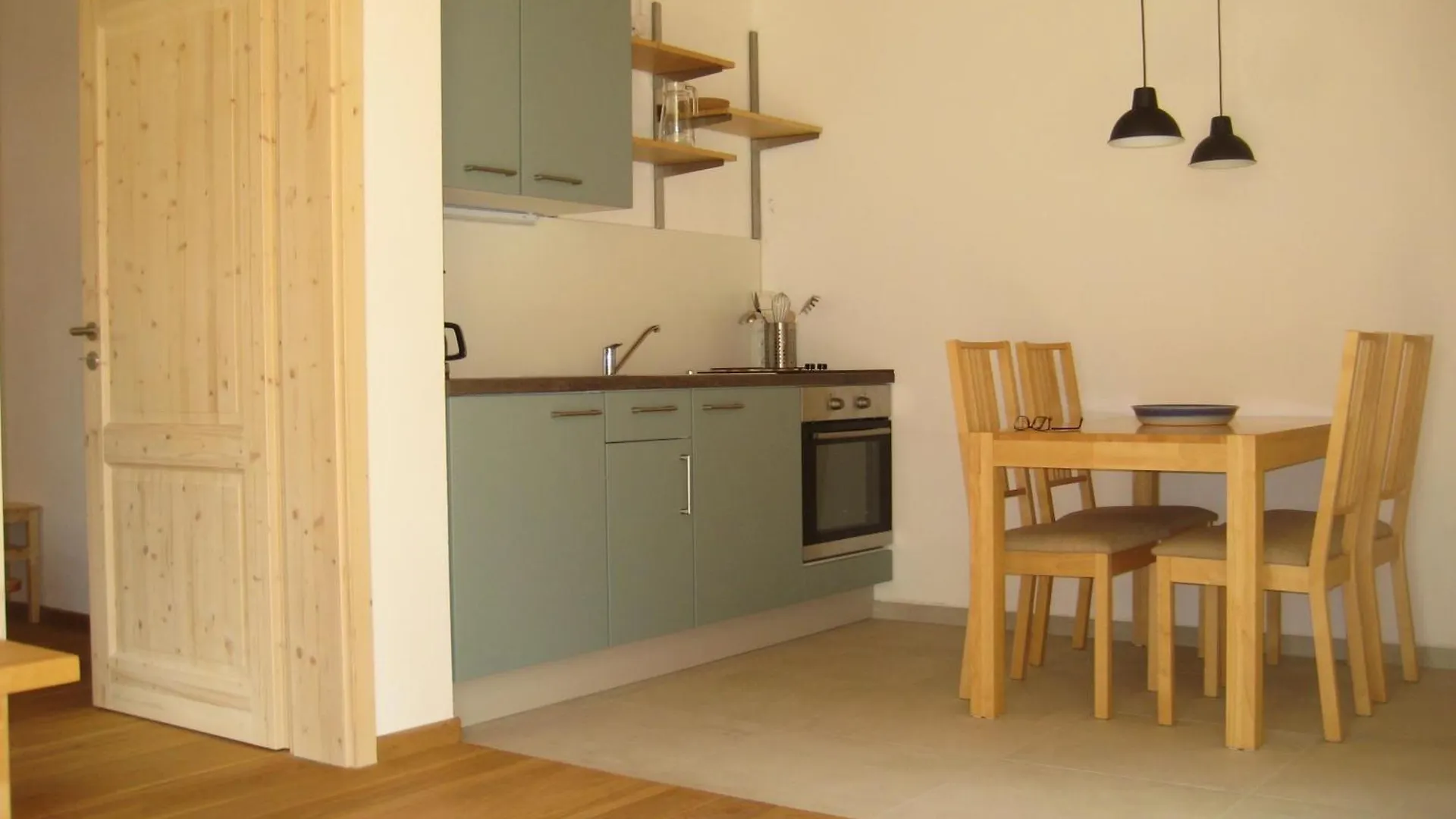 Ferienwohnung Ameis Heiligenstadt in Oberfranken