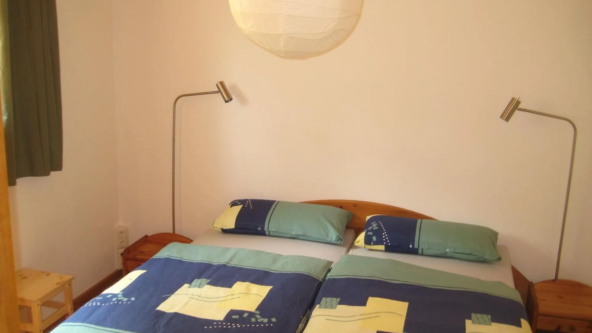 Apartment Ferienwohnung Ameis Heiligenstadt in Oberfranken