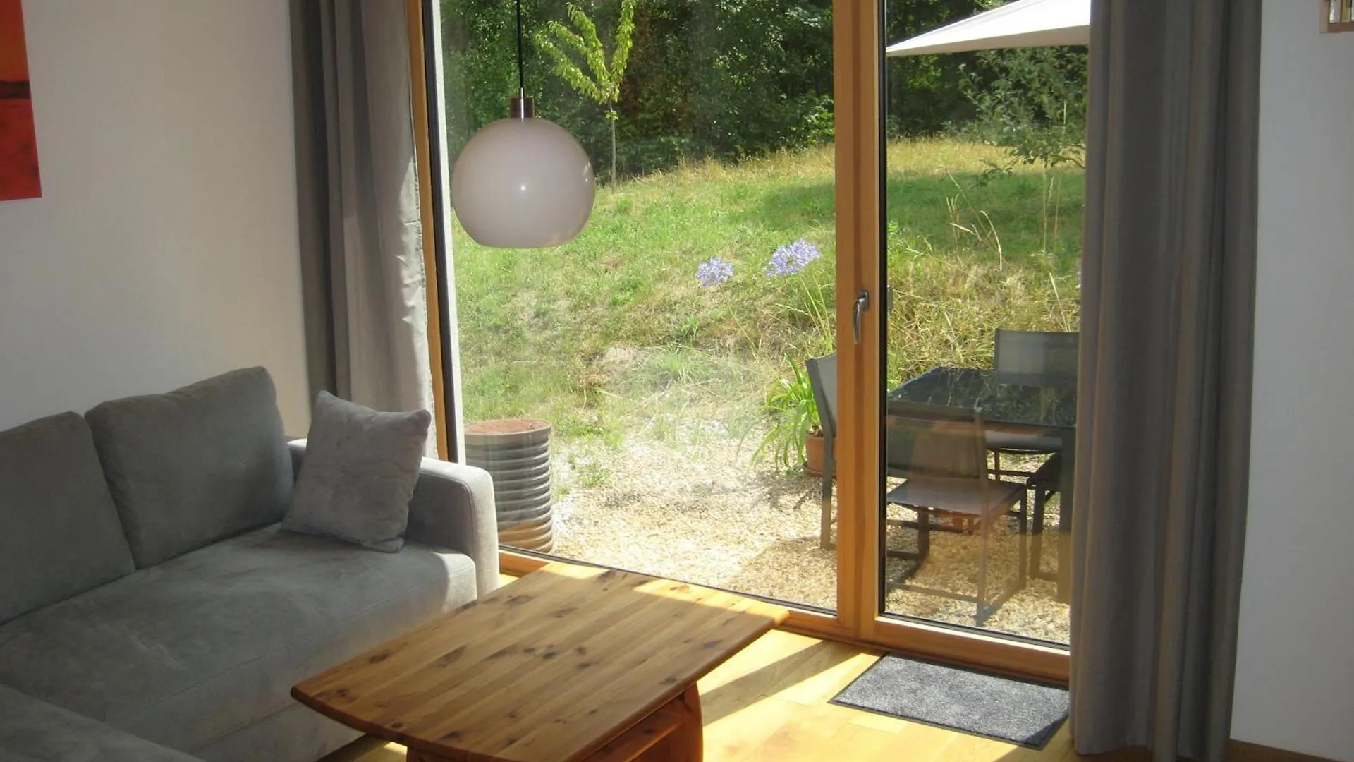 Ferienwohnung Ameis Heiligenstadt in Oberfranken Deutschland