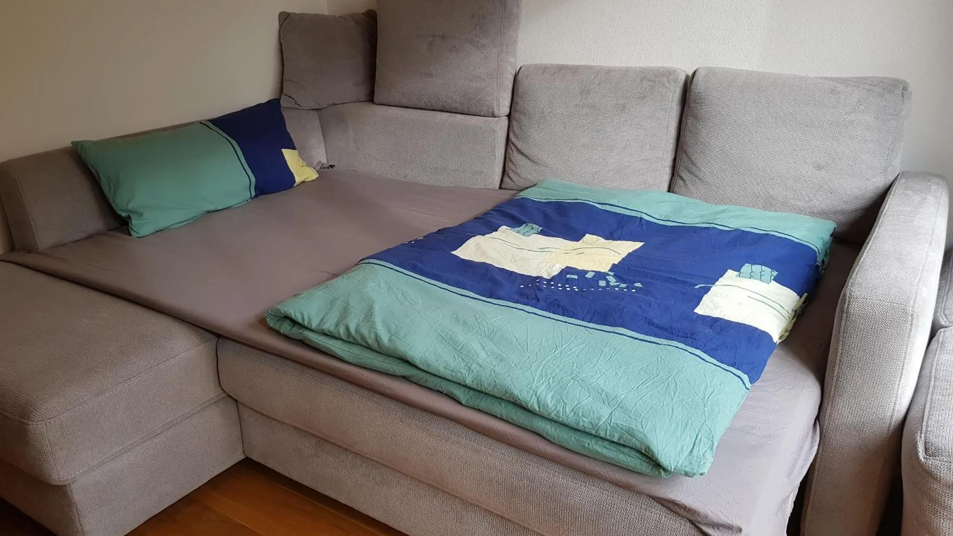 Ferienwohnung Ameis Heiligenstadt in Oberfranken 0*,  Deutschland