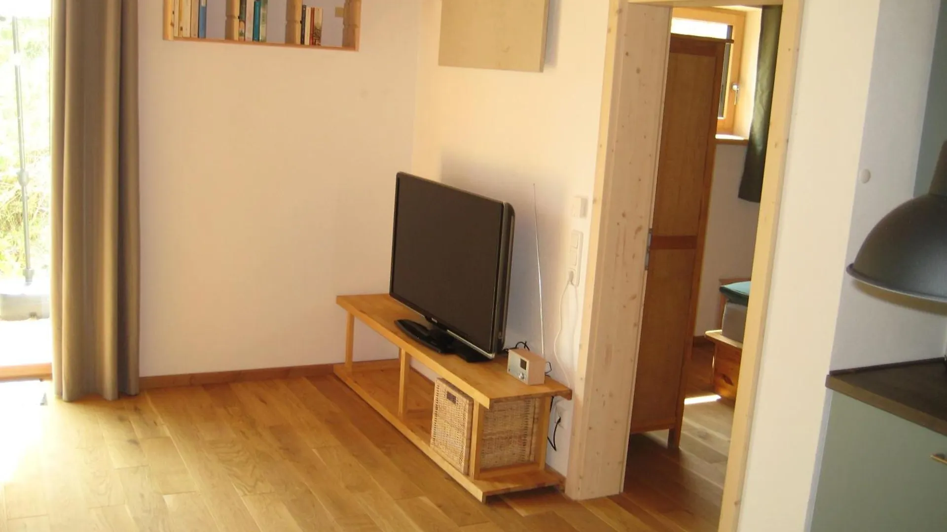 Ferienwohnung Ameis Heiligenstadt in Oberfranken Apartment