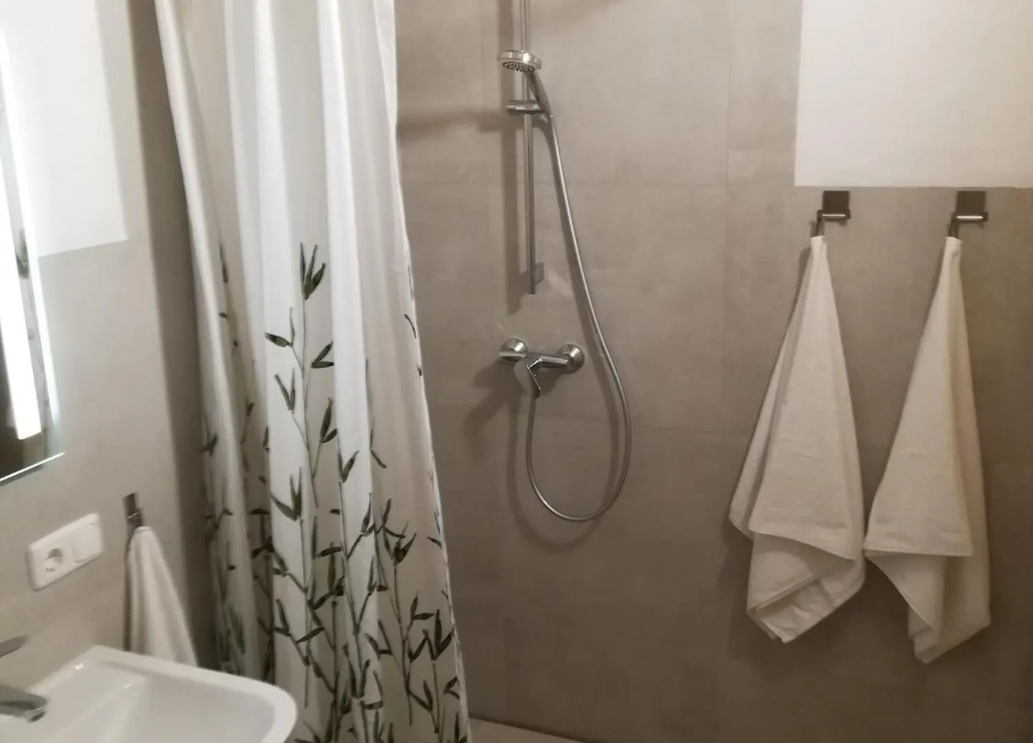 Apartment Ferienwohnung Ameis Heiligenstadt in Oberfranken