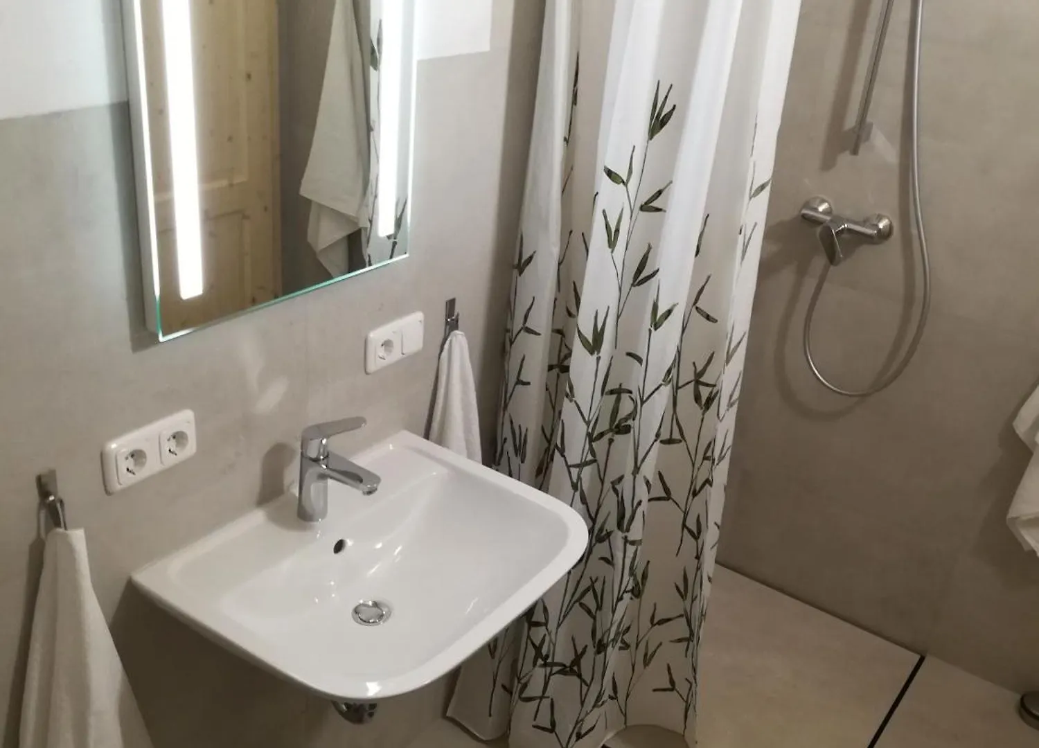 Ferienwohnung Ameis Heiligenstadt in Oberfranken