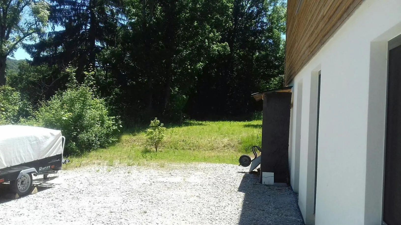 Apartment Ferienwohnung Ameis Heiligenstadt in Oberfranken